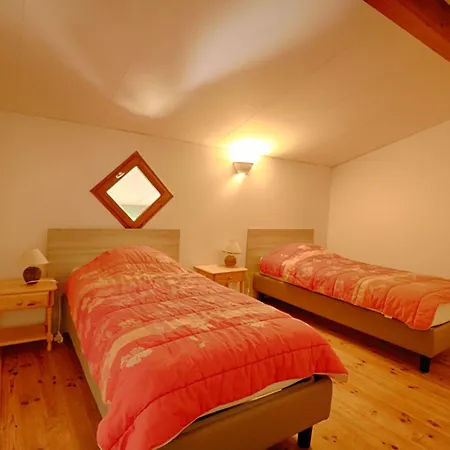 N2 Rez De Jardin La Liscia Apartmán *