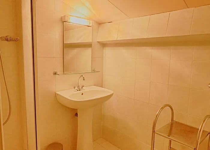 N2 Rez De Jardin La Liscia * Calcatoggio (Corsica)